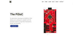 Desktop Screenshot of embeditelectronics.com